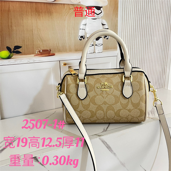 Coach small bag-0332