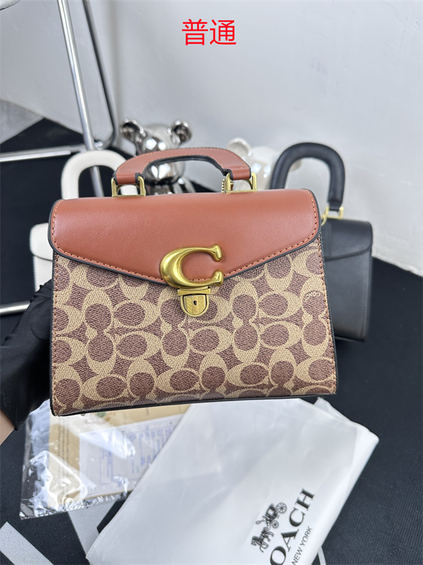 Coach small bag-0336