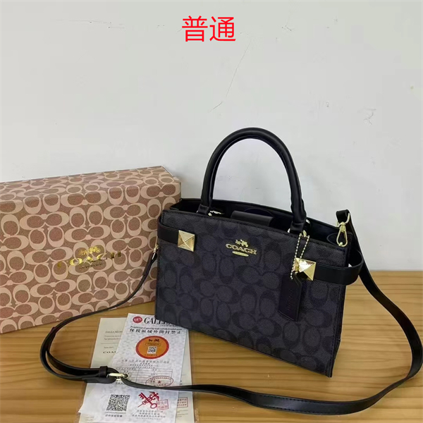 Coach small bag-0382
