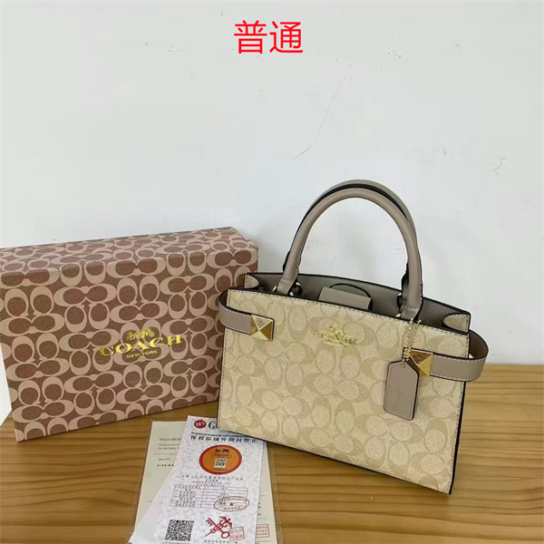 Coach small bag-0383