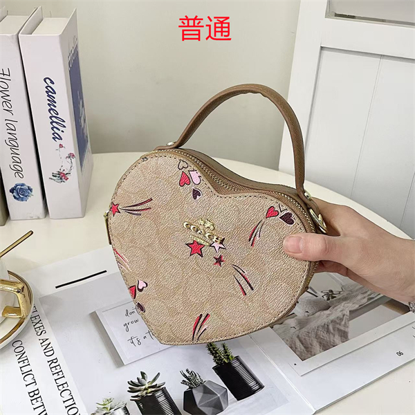 Coach small bag-0418