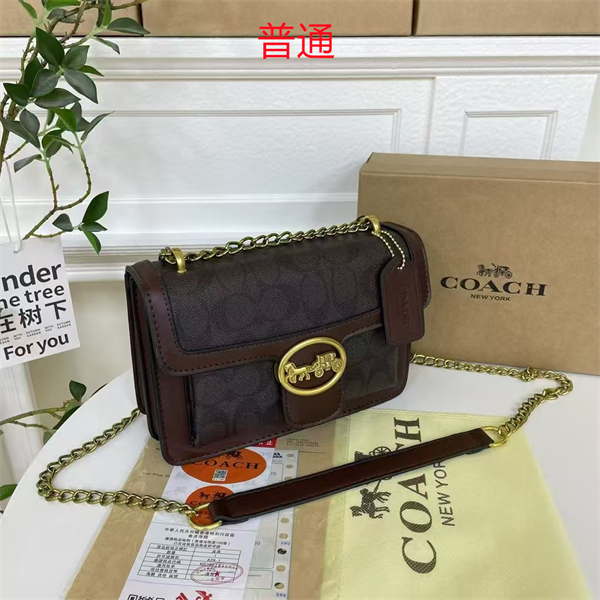 Coach small bag-0442
