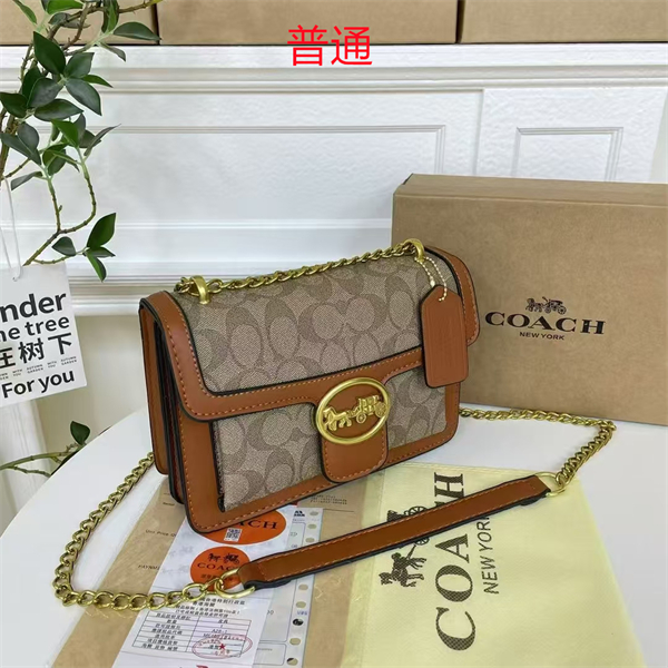 Coach small bag-0443