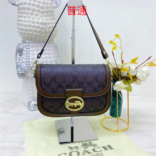 Coach small bag-0458