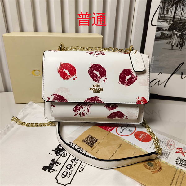 Coach small bag-0472