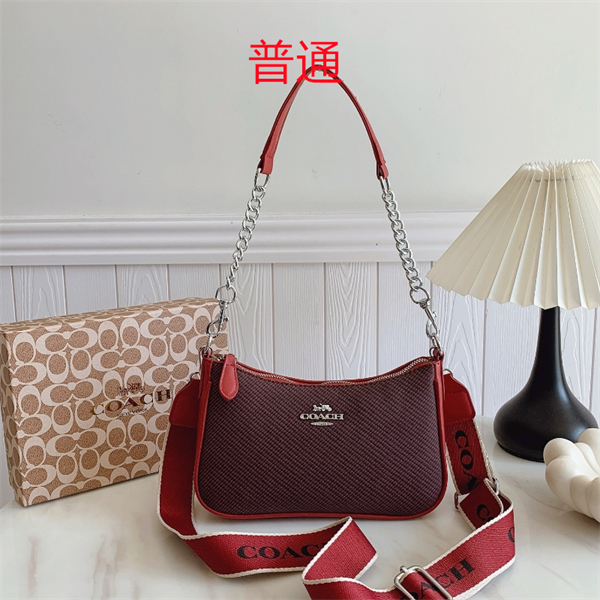 Coach small bag-0486