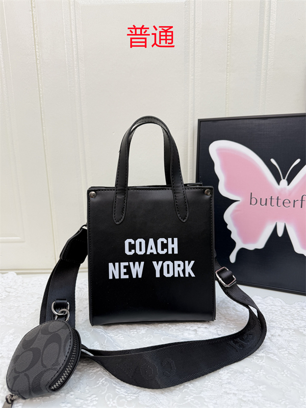 Coach small bag-0554