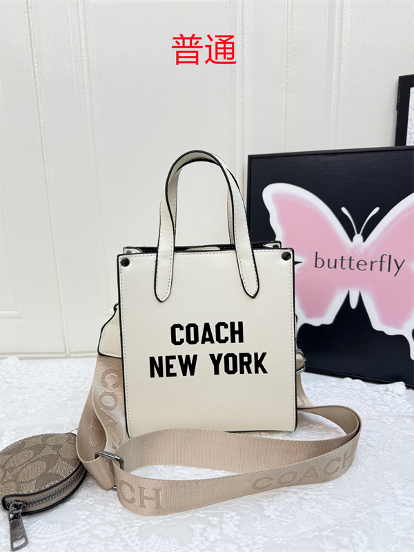 Coach small bag-0555