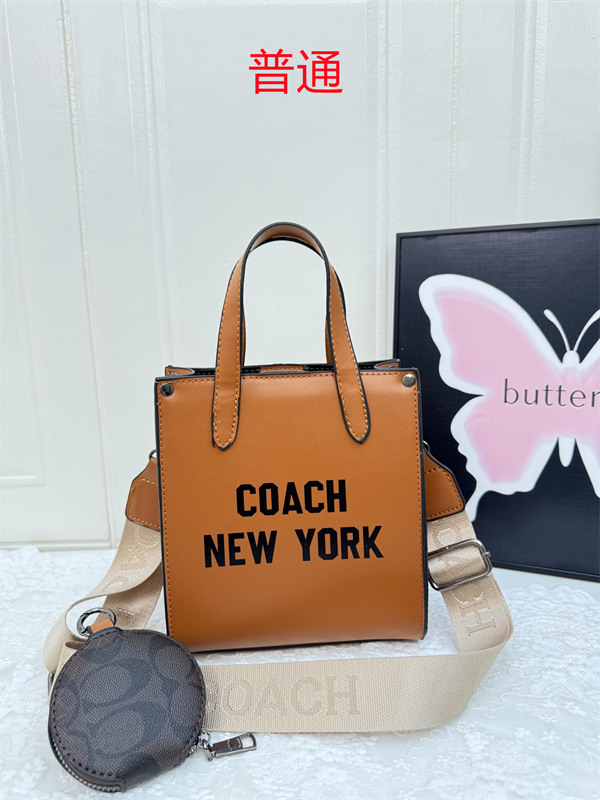 Coach small bag-0556