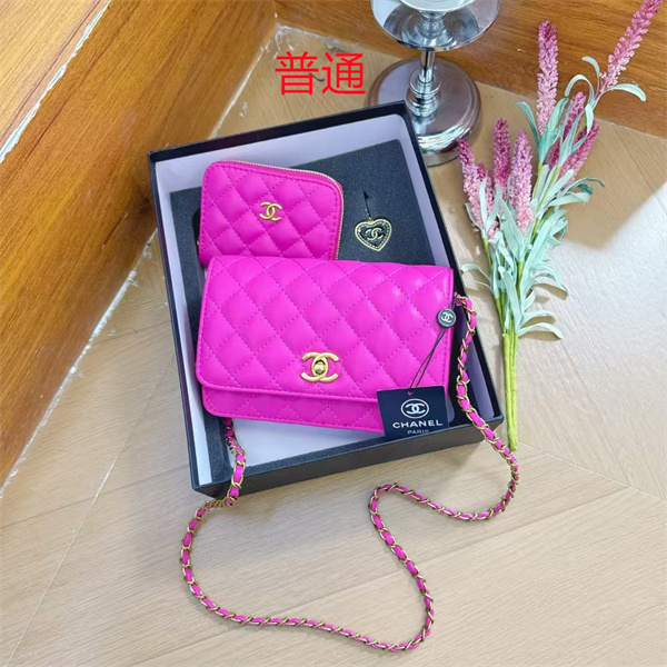 Chanel small bag-0202