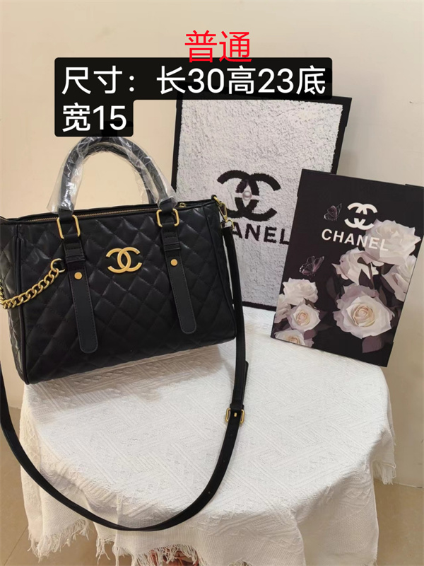 Chanel bag-0337