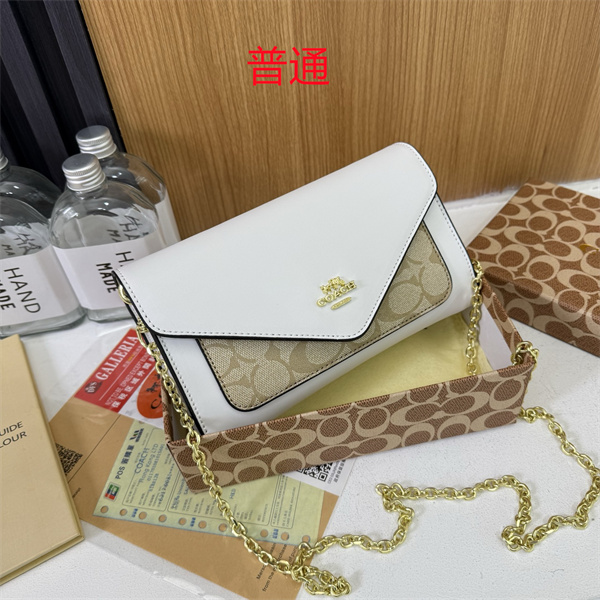 Coach small bag-0665