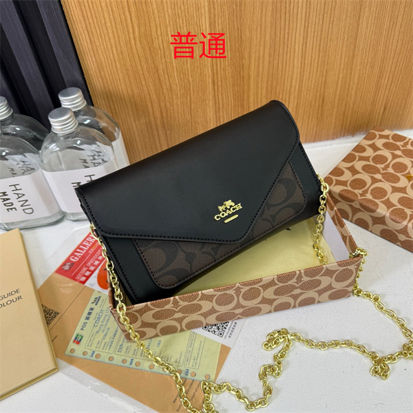 Coach small bag-0666