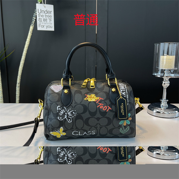 Coach small bag-0712