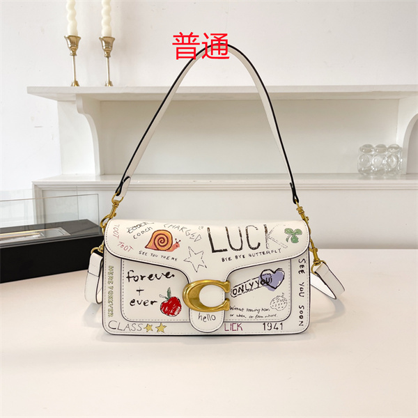 Coach small bag-0725
