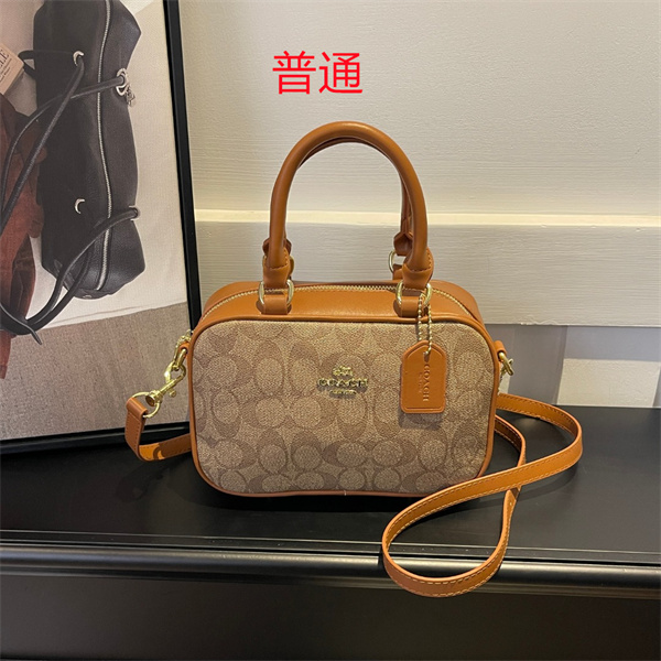 Coach small bag-0735