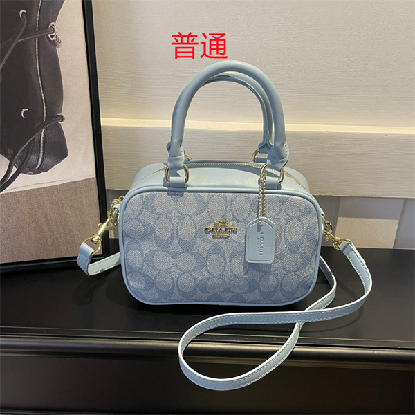 Coach small bag-0736