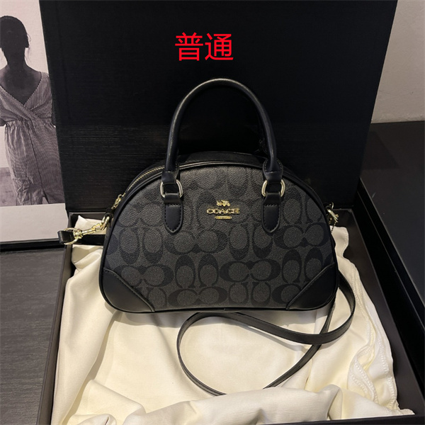 Coach small bag-0743