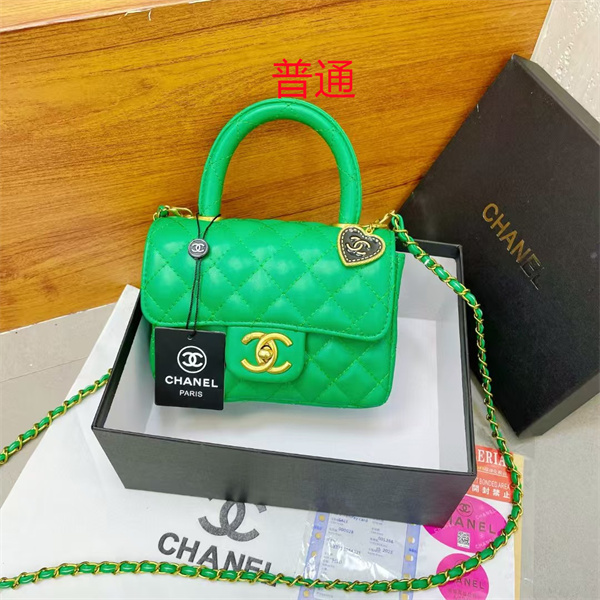 Chanel small bag-0384