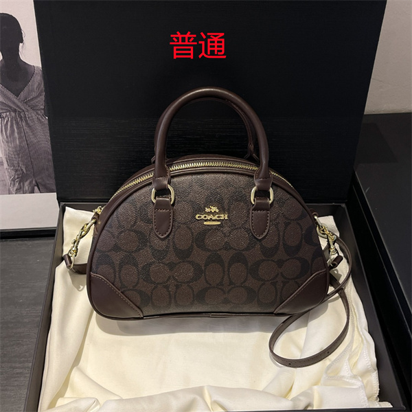Coach small bag-0749