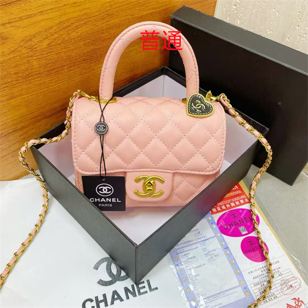 Chanel small bag-0387