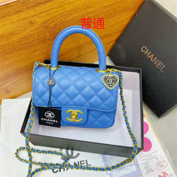 Chanel small bag-0389