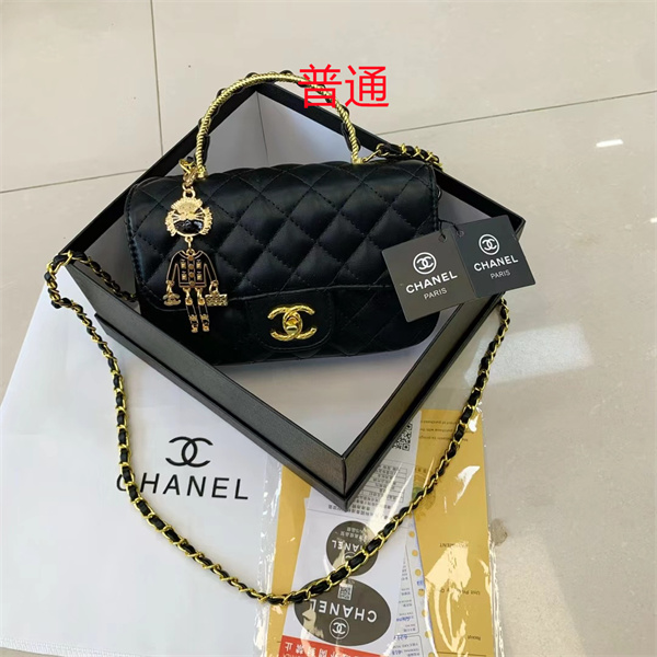 Chanel small bag-0398