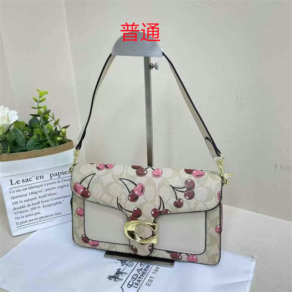 Coach small bag-0789