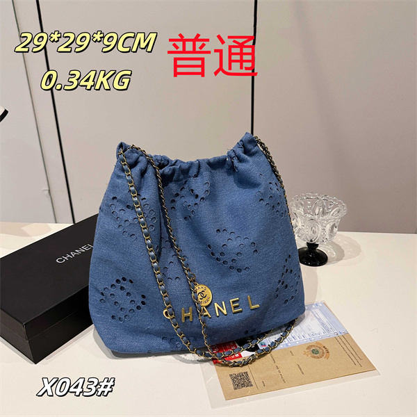 Chanel small bag-0467