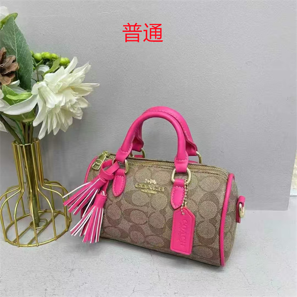 Coach small bag-0853