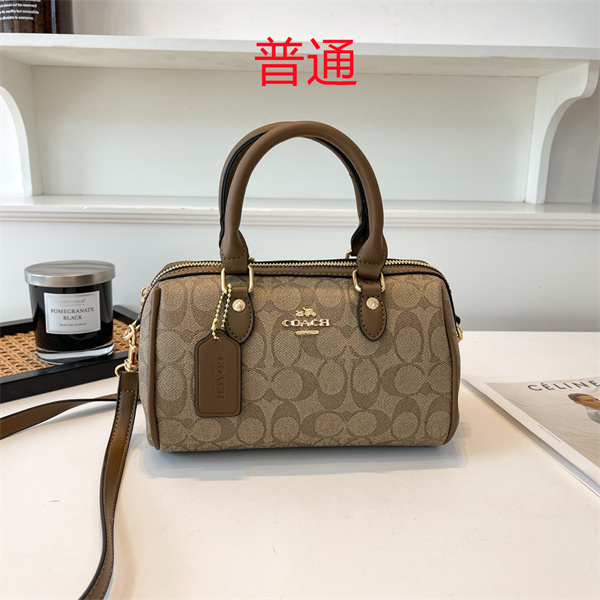 Coach small bag-0882