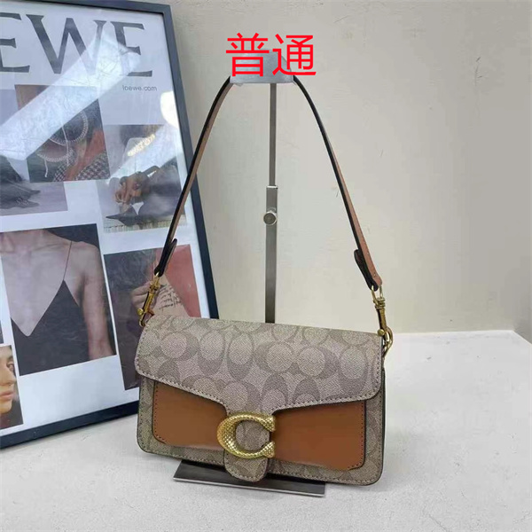 Coach small bag-0886