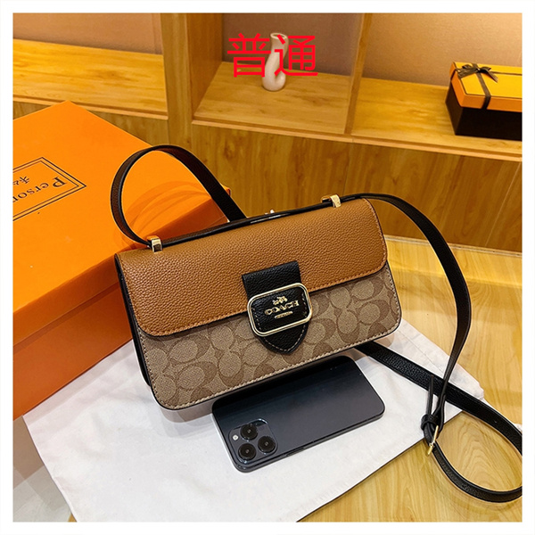 Coach small bag-0943
