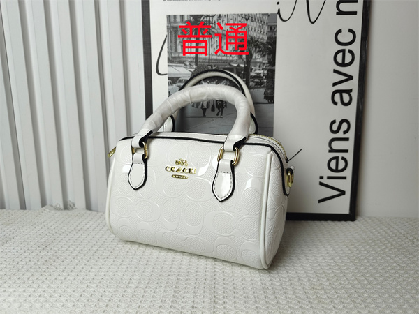 Coach small bag-0972