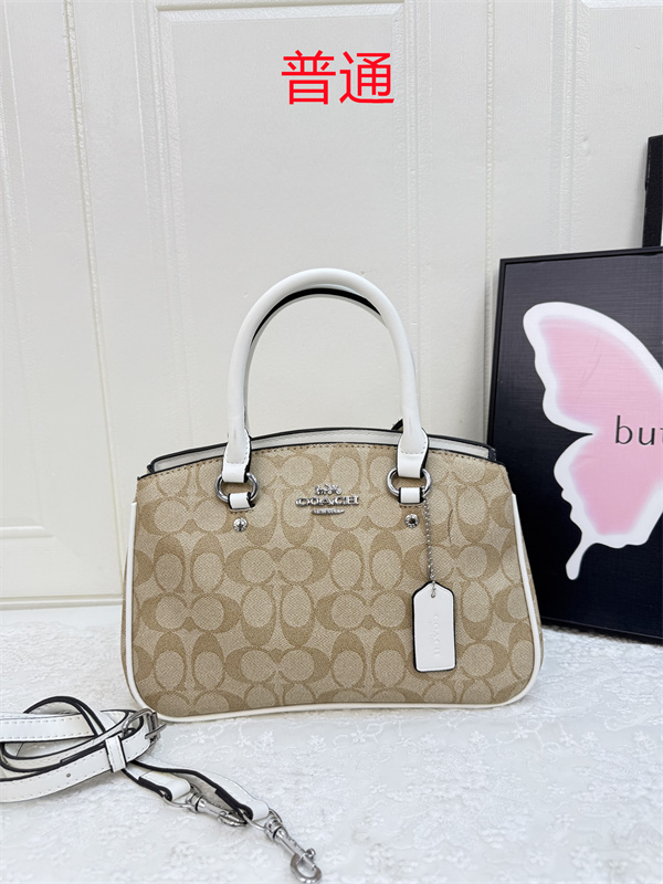 Coach small bag-0983