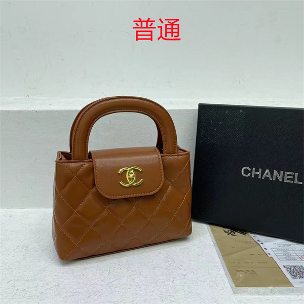 Chanel small bag-0681