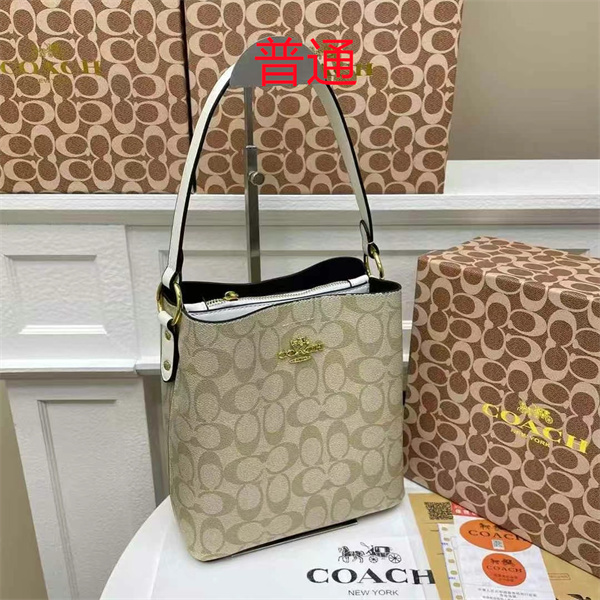 Coach small bag-1069