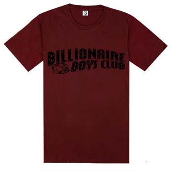 BBC T-shirt-073