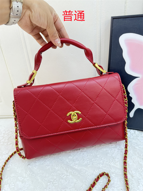 Chanel small bag-0749
