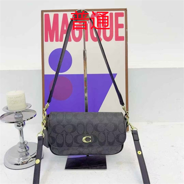 Coach small bag-1365