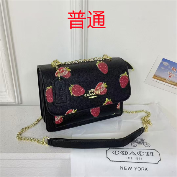 Coach small bag-1415