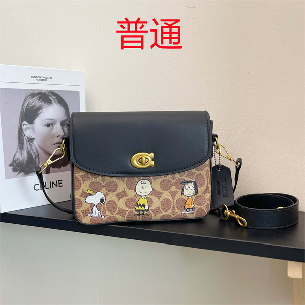 Coach small bag-1517