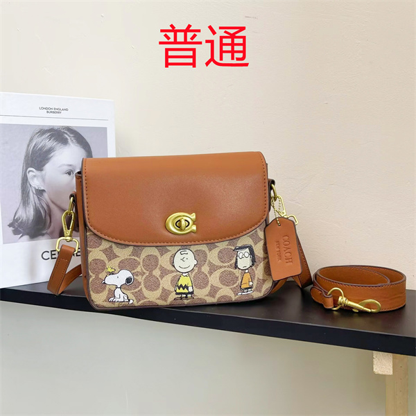 Coach small bag-1553