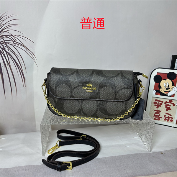 Coach small bag-1578