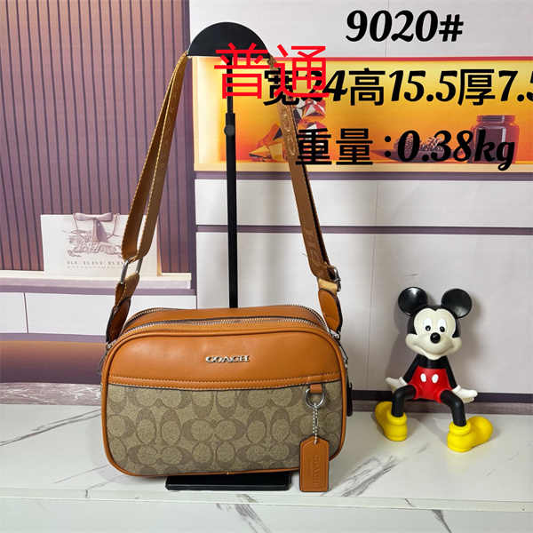 Coach small bag-1608