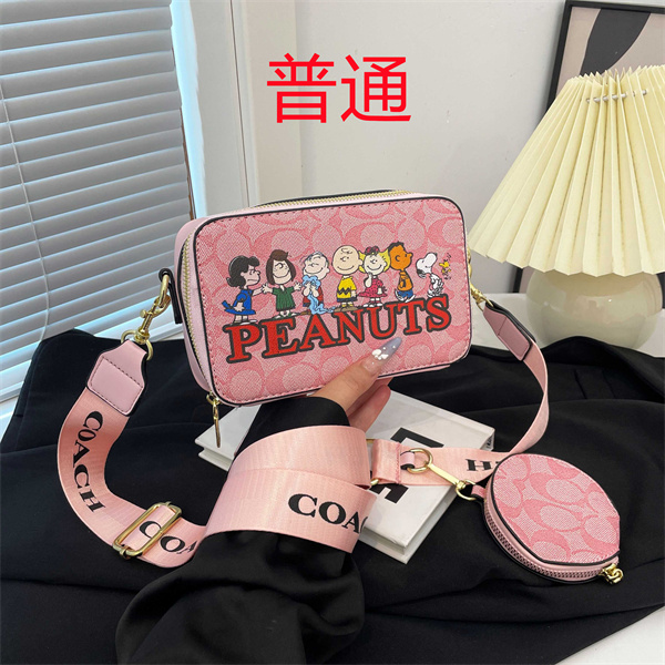 Coach small bag-1638