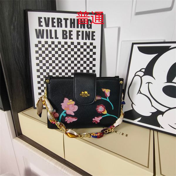 Coach small bag-1784