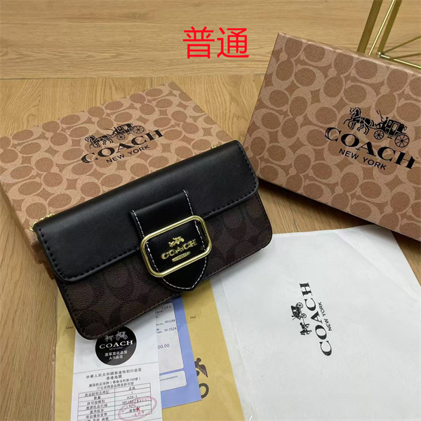 Coach small bag-1795