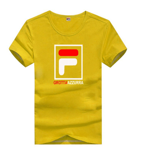 FILA T-shirt-001
