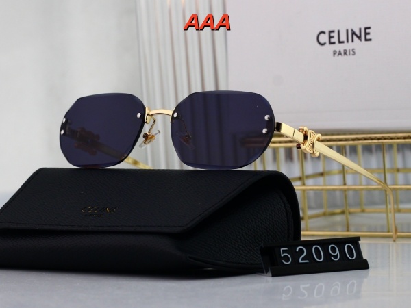 CELINE Sunglass(AAA)-177